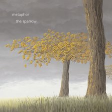 MetaphorThe Sparrow album cover Metaphor The Sparrow album cover