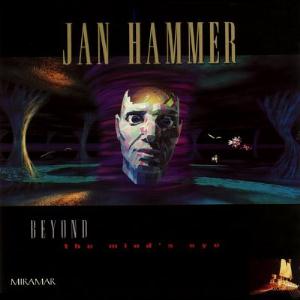 jan hammer