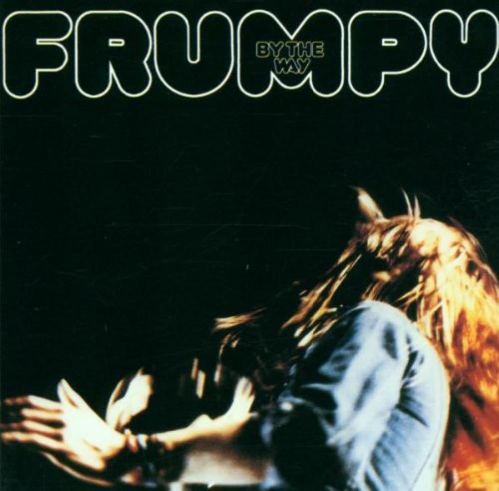 Frumpy - By The Way CD (album) cover