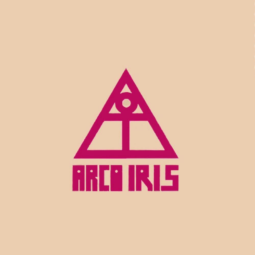 Arco Iris - Arco Iris CD (album) cover