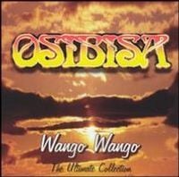 Osibisa Wango Wango - The Ultimate Collection album cover