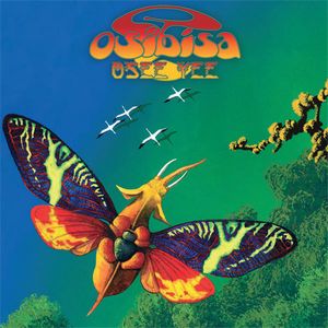 Osibisa Osee Yee 2009