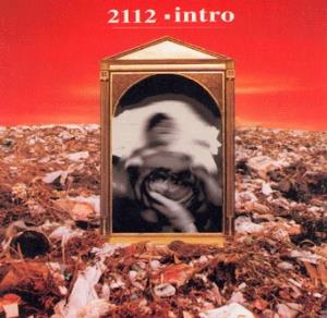 2112 Intro album cover