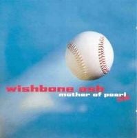 Wishbone Ash - Mother of Pearl CD (album) cover