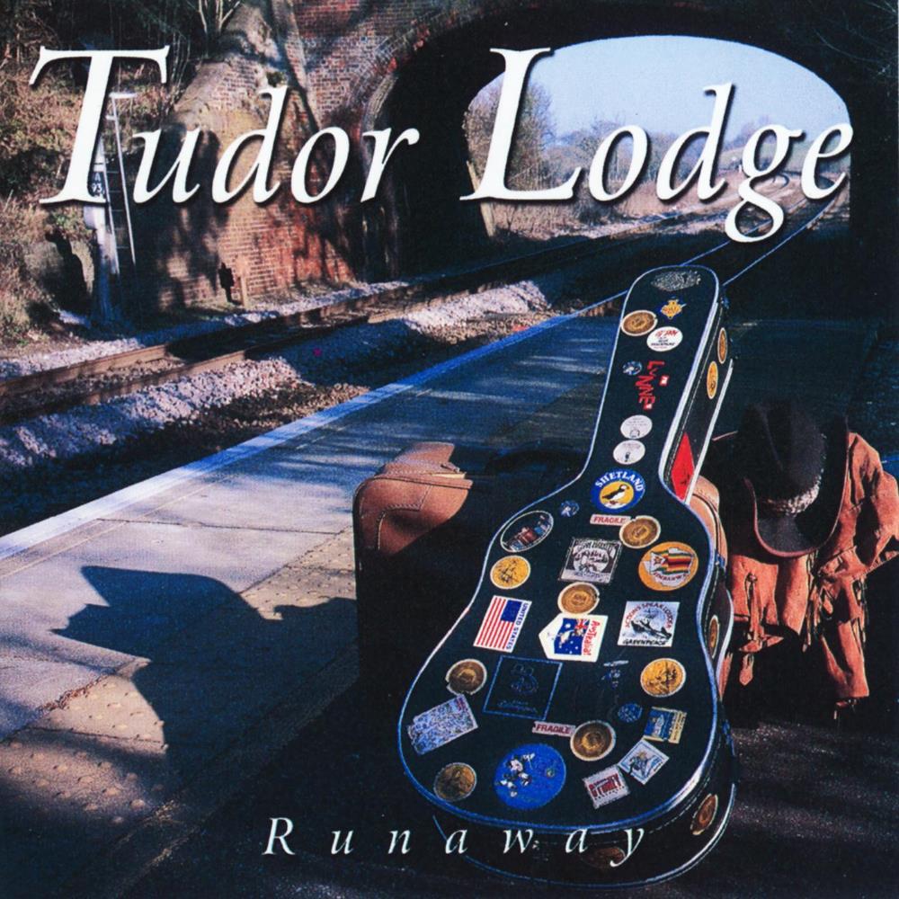 Tudor Lodge - Runaway CD (album) cover