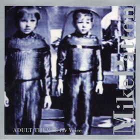 MIKE PATTON - Página 2 Cover_20599212009