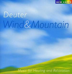 Deuter Wind And Mountain album cover