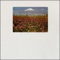 Deuter Celebration album cover