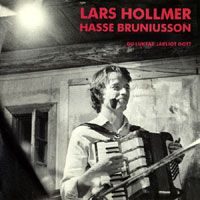Lars Hollmer Du Luktar Jkligt Gott album cover