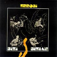 Errobi Bizi Bizian album cover