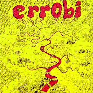 Errobi Errobi album cover