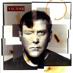 VictorVictor album cover Victor Victor album cover