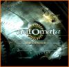 Automata - Mecnica CD (album) cover