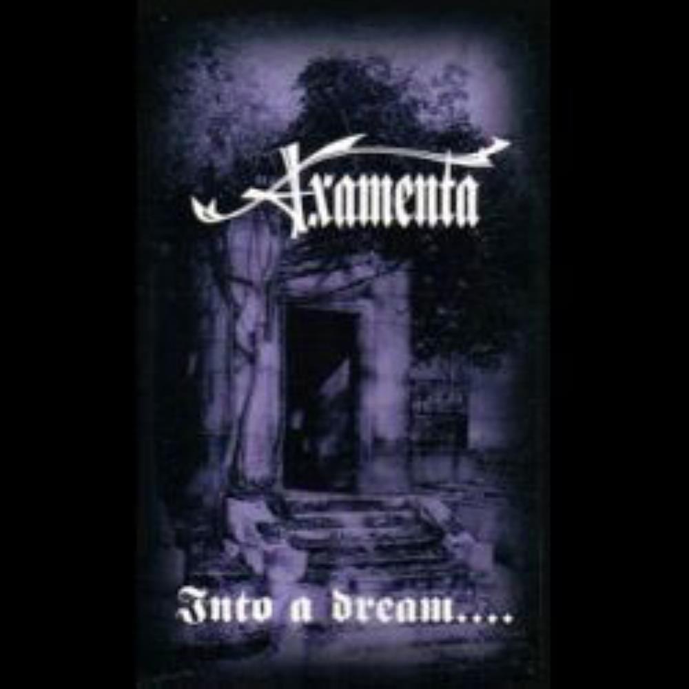 Axamenta Into a Dream... album cover