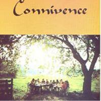 Connivence Connivence album cover