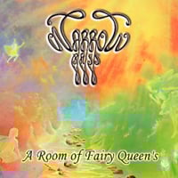 Narrow PassA Room Of Fairy Queen's album cover Narrow Pass A Room Of Fairy Queen's album cover