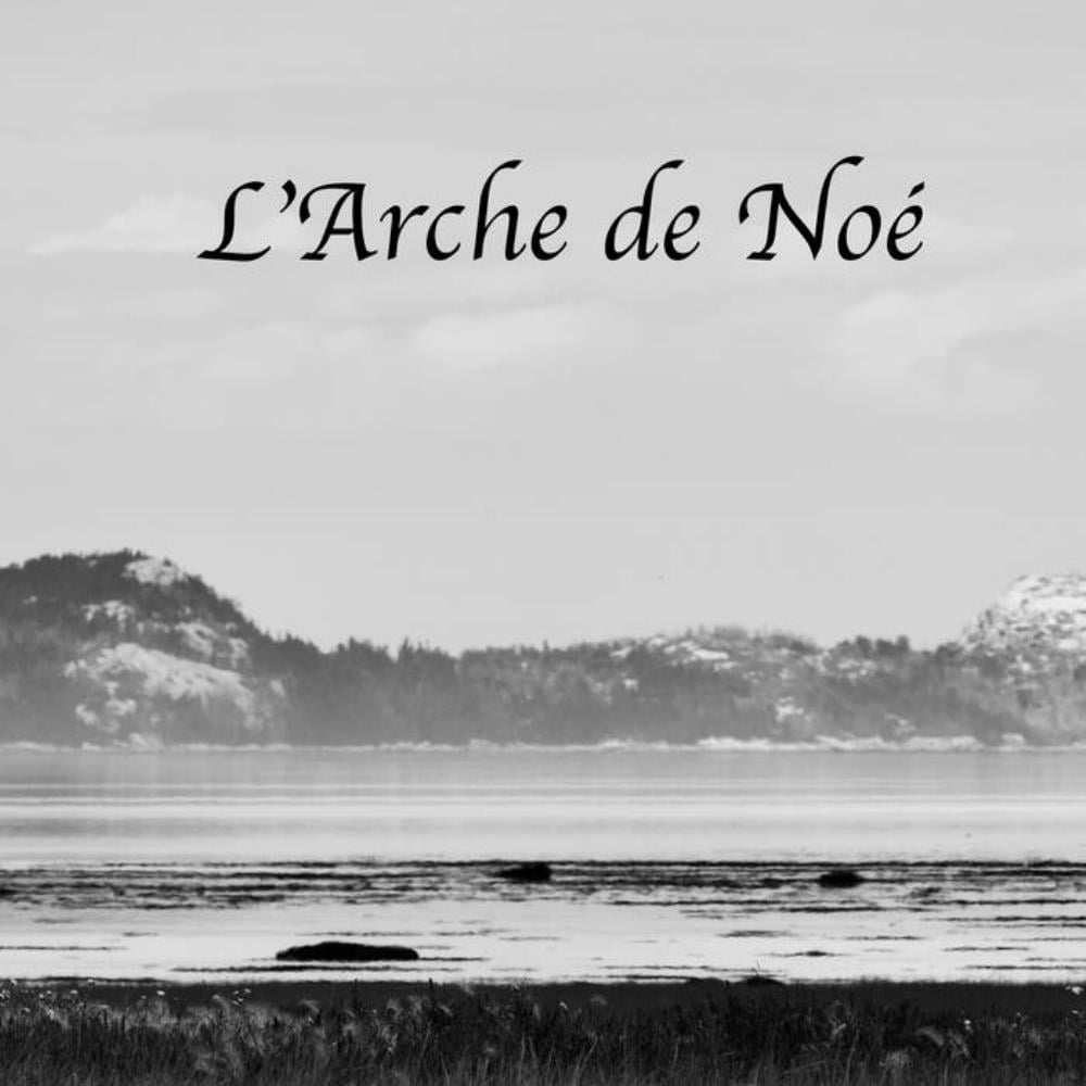 Miriodor L'Arche de No album cover
