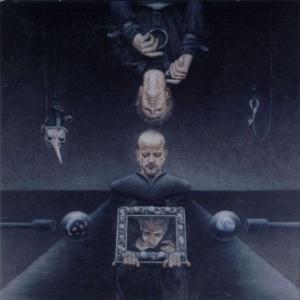 EnslavedMonumension album cover Enslaved Monumension album cover