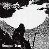 Manes Maanens Natt (demo) album cover