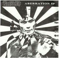 Neurosis Aberration album cover