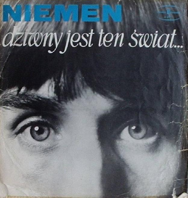 Czesław Niemen Dziwny Jest Ten świat Tekst CZESŁAW NIEMEN Dziwny jest ten świat reviews