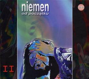 CzesŁaw Niemen - Od Początku II CD (album) cover