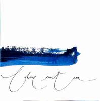 Blue Motion - Blue Motion CD (album) cover