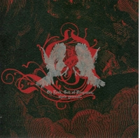 Red Sparowes - Oh Lord, God Of Vengeance, Show Yourself! CD (album) cover