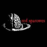Red Sparowes Aphorisms album cover