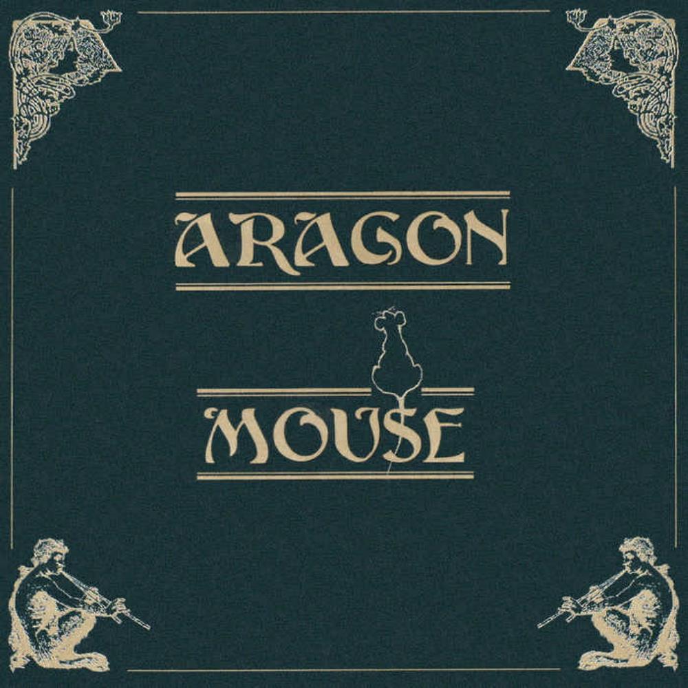 Aragon - Mouse CD (album) cover