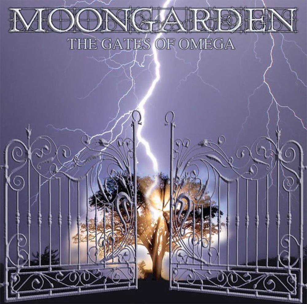 Moongarden The Gates Of Omega 