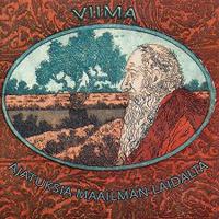 Viima Ajatuksia Maailman Laidalta album cover