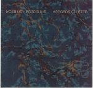 Dieter Moebius Apropos Cluster (with Roedelius) album cover