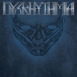 DysrhythmiaPsychic Maps album cover Dysrhythmia Psychic Maps album cover