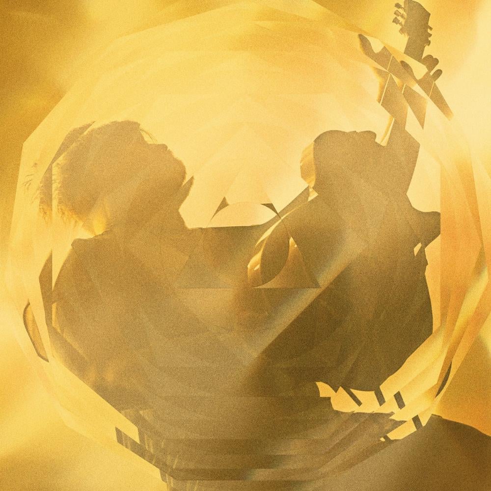 Cult Of Luna Live at La Gat Lyrique: Paris album cover