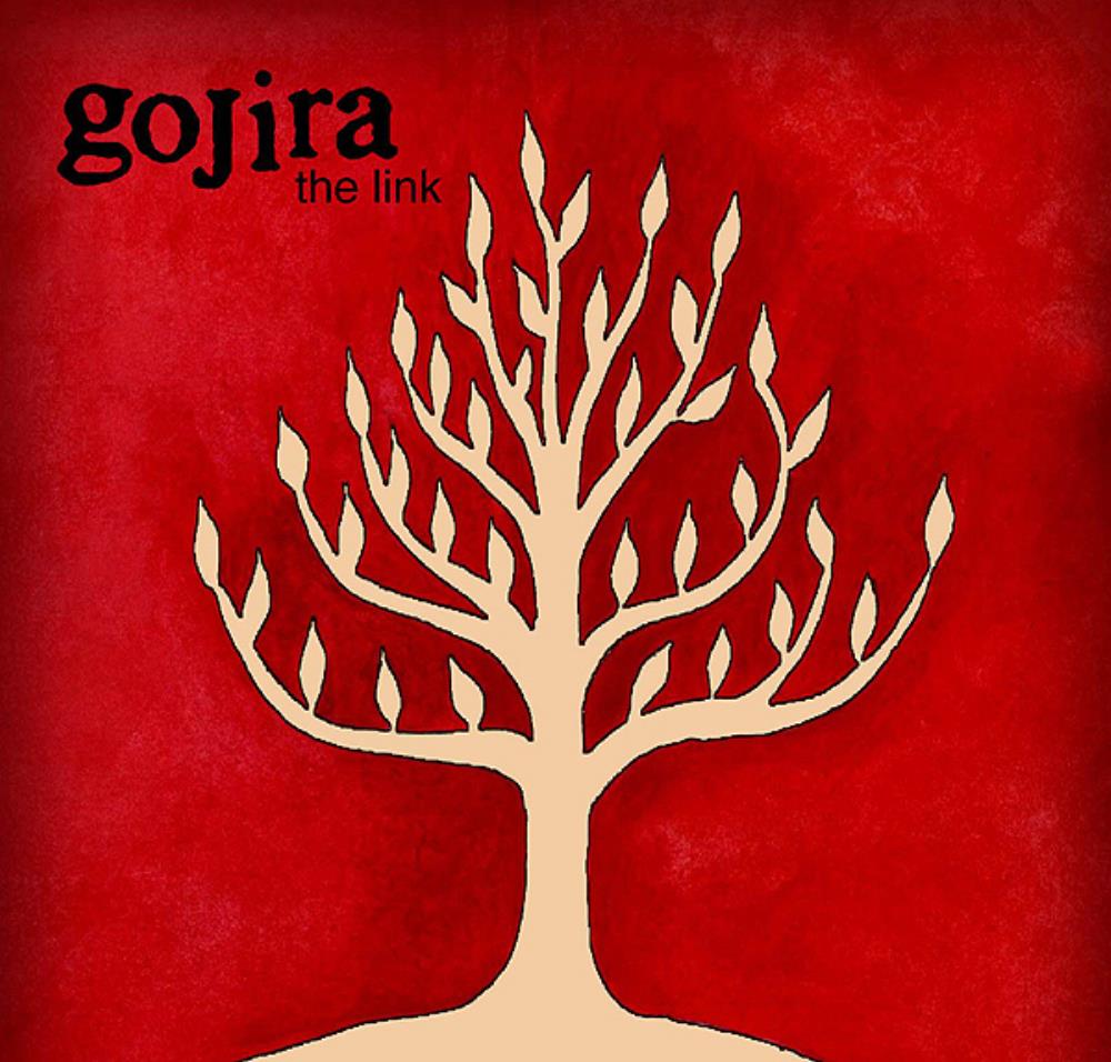 Gojira The Link album cover