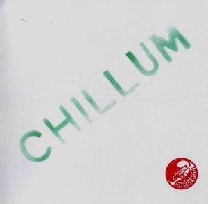  Chillum (*) by SECOND HAND album cover