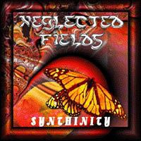 Neglected Fields - Synthinity CD (album) cover