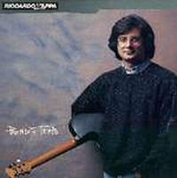 Riccardo Zappa Prenditi Tempo album cover