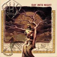 Quo Vadis - Day into Night CD (album) cover