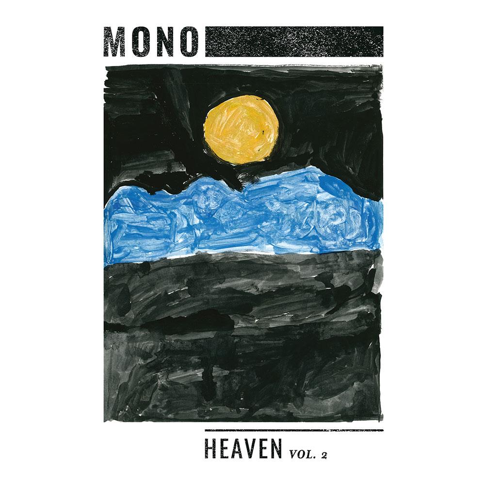 Mono Heaven Vol. 2 album cover