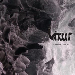  Oblivion Clock by VIRUS album cover
