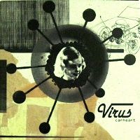 VirusCarheart album cover Virus Carheart album cover
