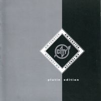 City - Am Fenster (Platin Edition) CD (album) cover