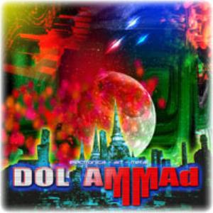 Dol Ammad Dol Ammad (Demo) album cover