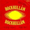 Solaris - Rockhullam CD (album) cover
