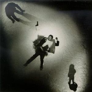 Slint - Slint CD (album) cover