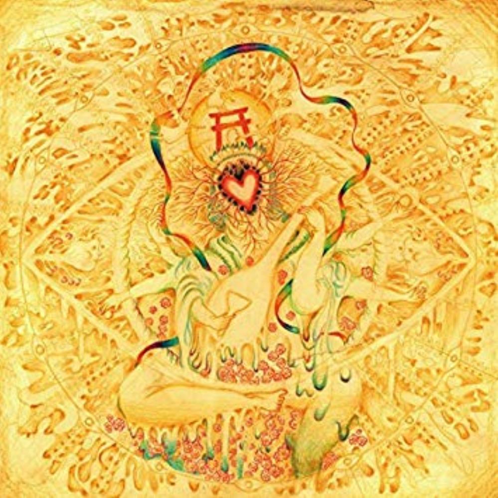 Acid Mothers Temple Benzaiten album cover