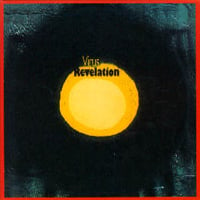 Virus - Revelation CD (album) cover