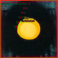 Virus Revelation album cover